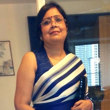 Mrs. Anju Purohit